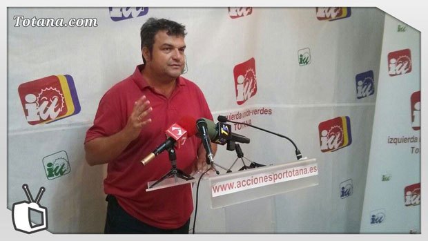 IU-Verdes exige a CHS la retirada de sanciones a agricultores y regantes del municipio, Foto 1