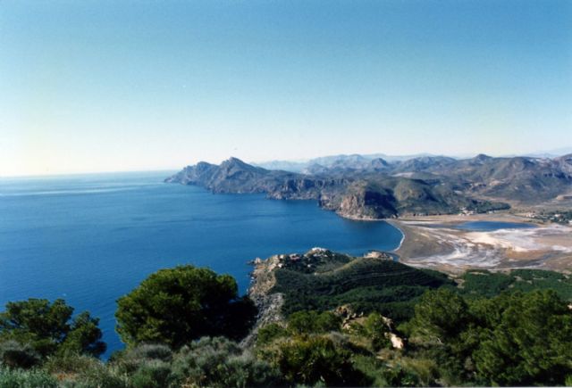 En septiembre podría licitarse la regeneración de Portmán - 1, Foto 1