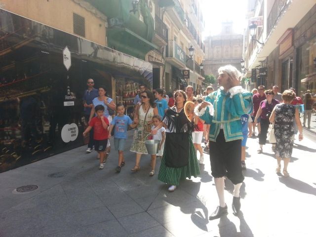 Recorriendo nuestra historia - 2, Foto 2