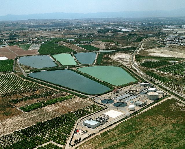 La reutilización y recuperación del río Segura es incluida en un catálogo mundial de buenas prácticas en situaciones de escasez de agua - 1, Foto 1