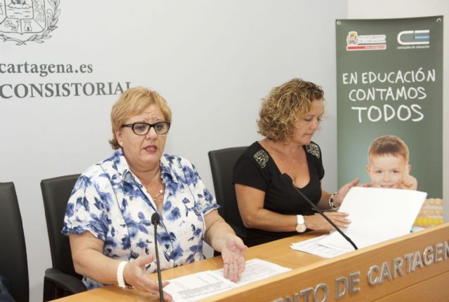 Los alumnos de infantil y primaria regresan este lunes a las aulas - 1, Foto 1