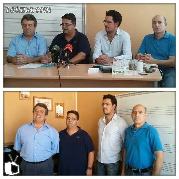 Abierto hasta el próximo día 20 de septiembre el plazo de matrícula de la Escuela Municipal de Música para el curso 2013/14 - 1, Foto 1