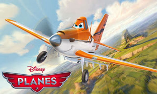 Aviones, Guerra mundial y Cazadores de sombras en el Cine de Verano, Foto 1