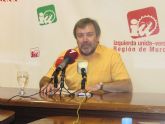 IU-Verdes denuncia la 'desorganizacin e inoperancia' en las estrategias de difusin de la Feria de septiembre
