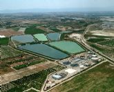 La reutilizacin y recuperacin del ro Segura es incluida en un catlogo mundial de buenas prcticas en situaciones de escasez de agua