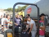 El prximo 10 de septiembre comienza el curso de prevencin de riesgos laborales en manejo seguro de carretillas, elevadores y traspaletas