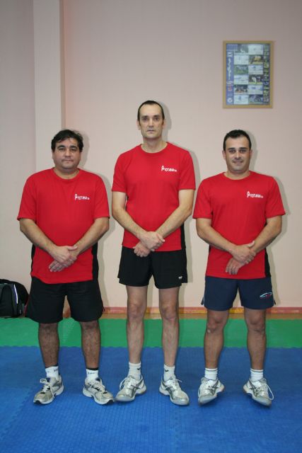 Se acaba de conocer la composición del grupo 8 de la 2ª División Nacional, Foto 1