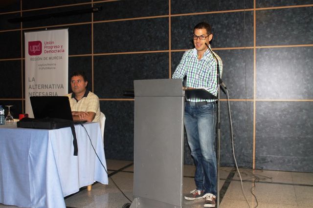 UPyD celebra con una alta participación de afiliados el proceso para la elección de delegados de su II Congreso Nacional - 1, Foto 1