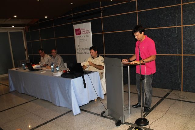 UPyD celebra con una alta participación de afiliados el proceso para la elección de delegados de su II Congreso Nacional - 2, Foto 2