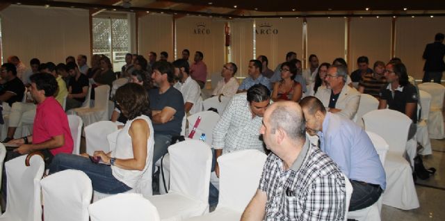 UPyD celebra con una alta participación de afiliados el proceso para la elección de delegados de su II Congreso Nacional - 3, Foto 3