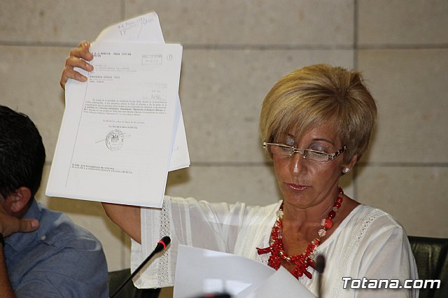 Muñiz: El PSOE ya había advertido a la Alcaldesa de la posible responsabilidad patrimonial por el convenio de El Raiguero, Foto 1