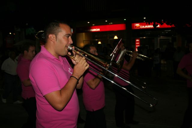 Cehegín enciende la mecha de la luz, la ilusión, la alegría y la devoción de sus Fiestas Patronales 2013 - 5, Foto 5