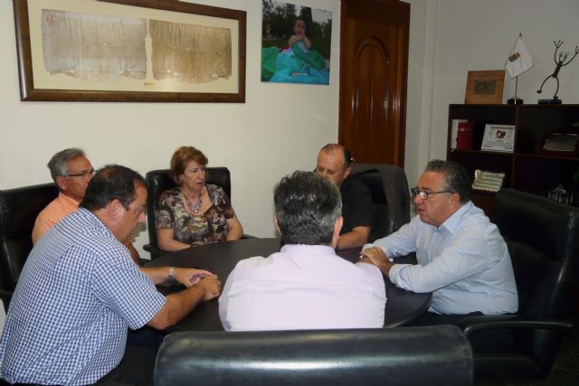 I Concierto Solidario Entre todos podemos - 1, Foto 1