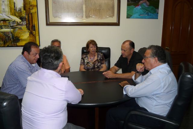 I Concierto Solidario Entre todos podemos - 2, Foto 2