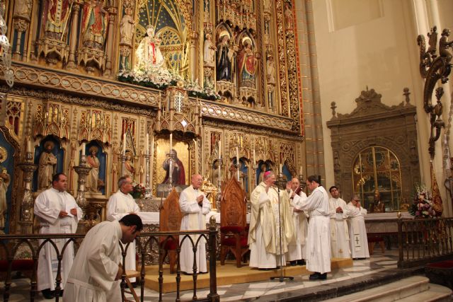 Unidos al Santo Padre por la paz en Siria - 4, Foto 4