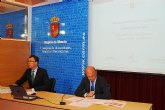 La Comunidad formar a futuros directivos de la Regin de Murcia en comercio exterior