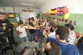 La enseñanza bilingüe de Cartagena supera a la media regional