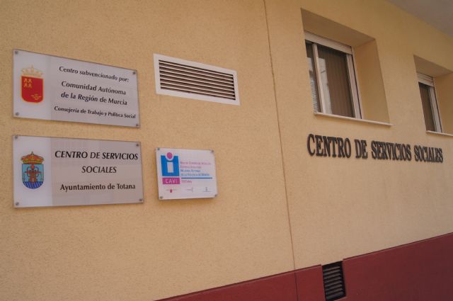 Se renueva el convenio de colaboración con la Consejería de Sanidad y Política Social, Foto 1