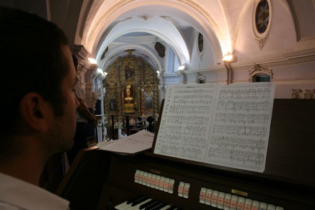Fiesta grande en Cehegín en el día de su Patrona, la Virgen de las Maravillas - 3, Foto 3