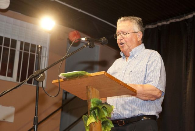 Los vecinos de Molinos Marfagones celebran este sábado el día grande de sus fiestas - 1, Foto 1