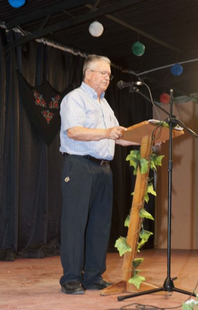 Los vecinos de Molinos Marfagones celebran este sábado el día grande de sus fiestas - 2, Foto 2