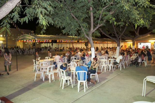 Los vecinos de Molinos Marfagones celebran este sábado el día grande de sus fiestas - 3, Foto 3