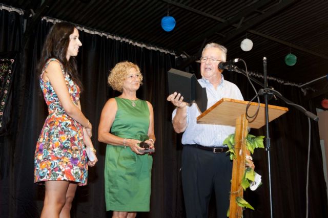 Los vecinos de Molinos Marfagones celebran este sábado el día grande de sus fiestas - 5, Foto 5