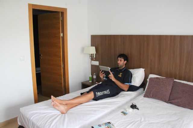 Relax y confort en el IRM Mar Menor Golf Resort - 2, Foto 2