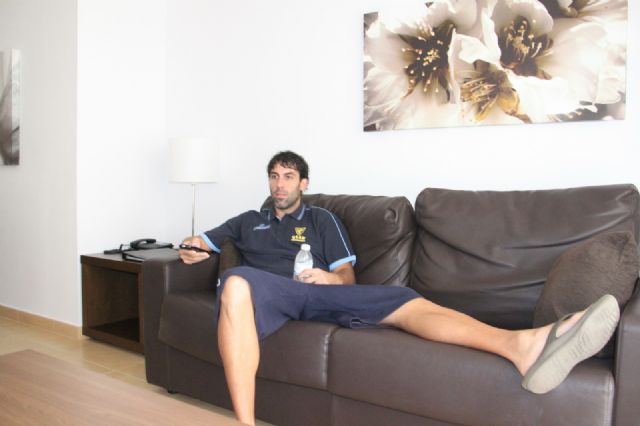 Relax y confort en el IRM Mar Menor Golf Resort - 4, Foto 4