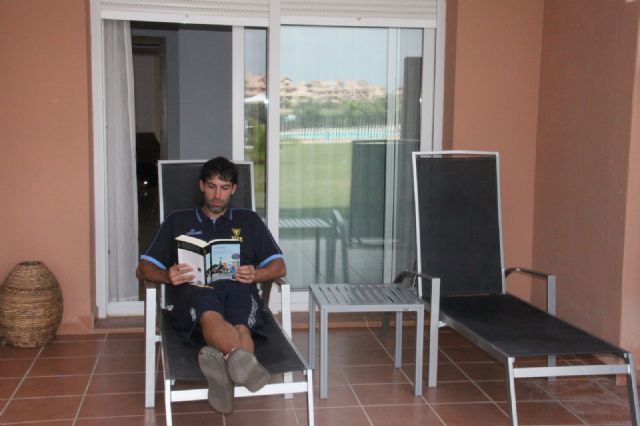 Relax y confort en el IRM Mar Menor Golf Resort - 5, Foto 5
