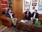 El PSOE seguir con su campaña de defensa del Acueducto Tajo-Segura