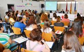 Ms de 50 universitarios participan en un curso sobre prevencin de drogodependencias en espacios educativos no formales