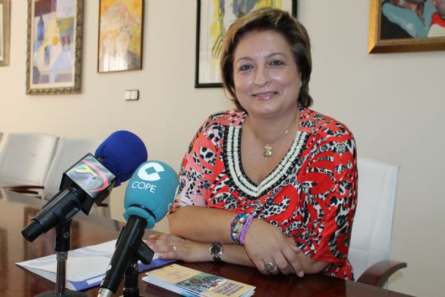 El Ayuntamiento de Alhama de Murcia proyecta todo tipo de actividades deportivas para el curso - 1, Foto 1