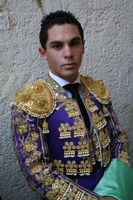 El concierto de Francisco con la Sociedad Musical de Cehegín llega esta noche a la Plaza de Toros - 3, Foto 3