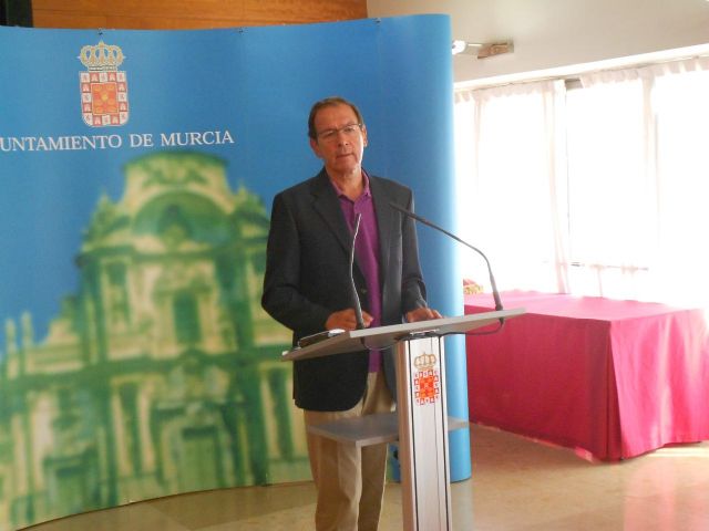 El Ayuntamiento se suma a las alegaciones de los regantes en defensa del Trasvase Tajo-Segura - 1, Foto 1