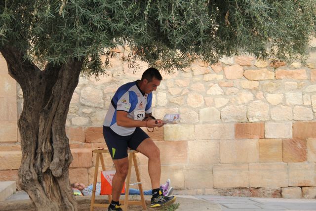 Orientación Popular, la visita de la Copa del Mundo de Balonmano, Pádel y Rallysprint de Zarcilla de Ramos, platos fuertes del fin de semana - 1, Foto 1