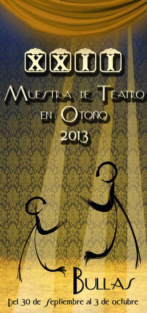 La comedia será el género predominante en la  Muestra de Teatro en Otoño - 3, Foto 3