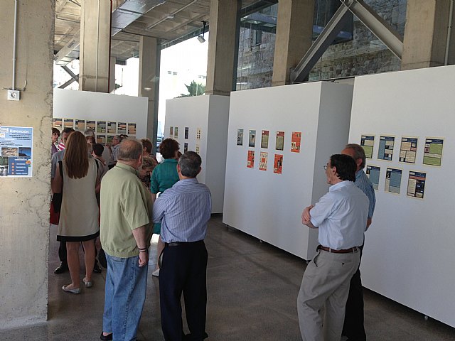 Abierto el plazo de matrículas para Trabajos Tutorizados en la Universidad de Mayores - 1, Foto 1