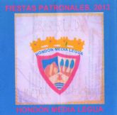 Los vecinos de la Media Legua inician este jueves sus fiestas patronales