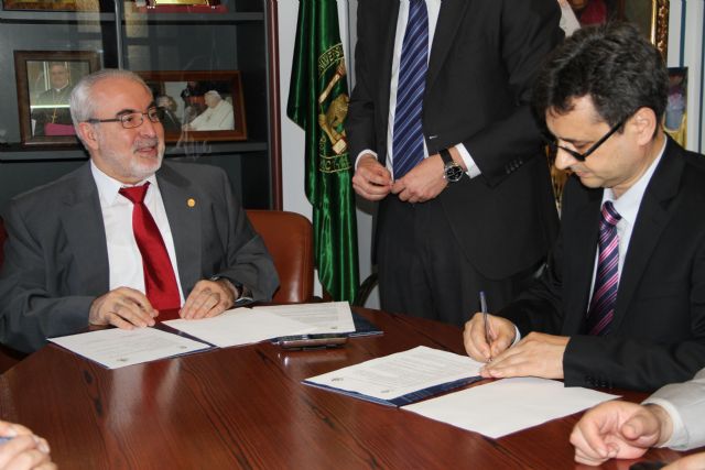 La UCAM colabora con la Medical University-Pleven, de Bulgaria, en materia de docencia e investigación - 1, Foto 1