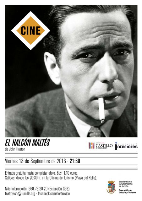 El cine vuelve al Castillo después de reparar parte de los daños causados por el robo del pasado jueves - 1, Foto 1