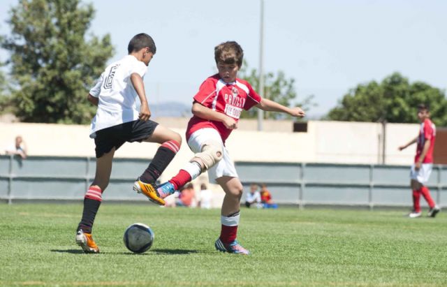 Nuevo curso de monitor de fútbol en Cartagena - 1, Foto 1