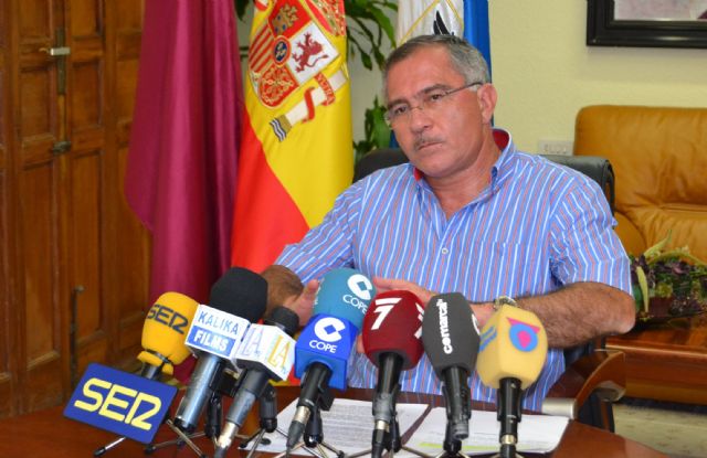 El Ayuntamiento y las Asociaciones de Hosteleros, Comerciantes e Industriales valoran positivamente la campaña veraniega - 1, Foto 1