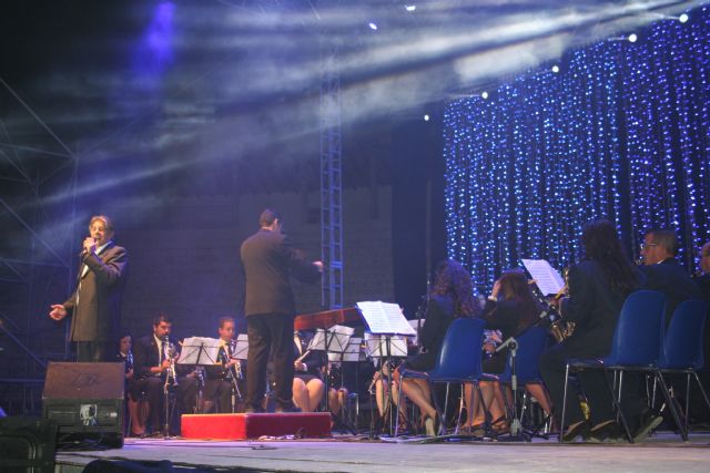 Cehegín se viste hoy con el refajo y los zaragüelles en el multitudinario Día de los Huertanos - 2, Foto 2