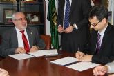 La UCAM colabora con la Medical University-Pleven, de Bulgaria, en materia de docencia e investigacin