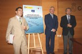 Valcrcel destaca que habr un 'trato especial' del Fondo Europeo Martimo para consolidar y potenciar el sector acucola en la Regin