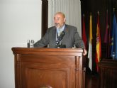 La UCAM celebra una conferencia internacional de lingstica