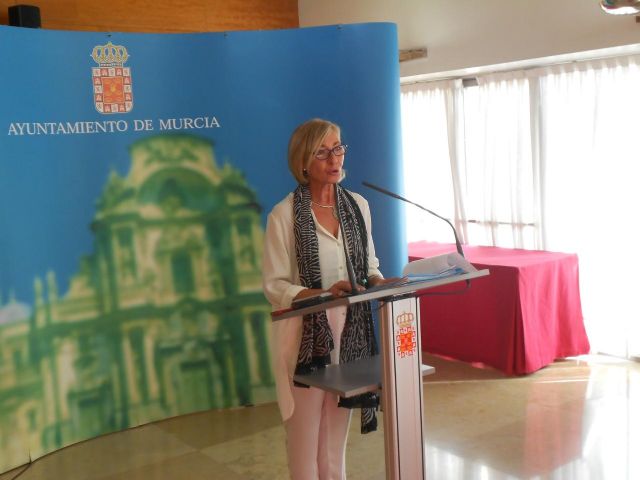 El Ayuntamiento concede más de 2,5 millones euros en lo que va de año a familias y asociaciones sin ánimo de lucro - 1, Foto 1