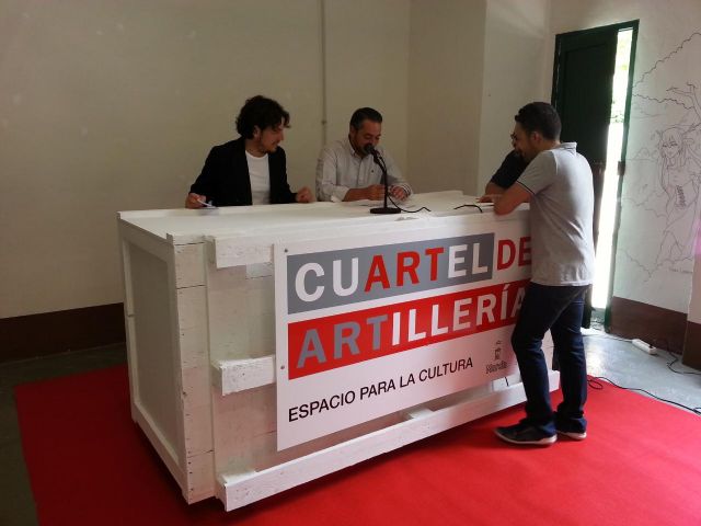 El IV Mercado de Artillería estará centrado este fin de semana en los microproductores agrícolas - 1, Foto 1