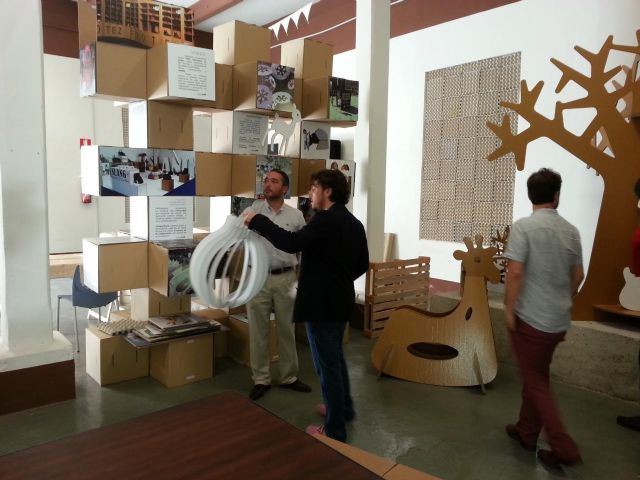 El IV Mercado de Artillería estará centrado este fin de semana en los microproductores agrícolas - 2, Foto 2